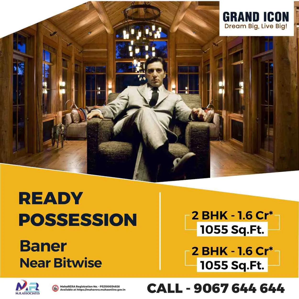 Real Estate Market Research