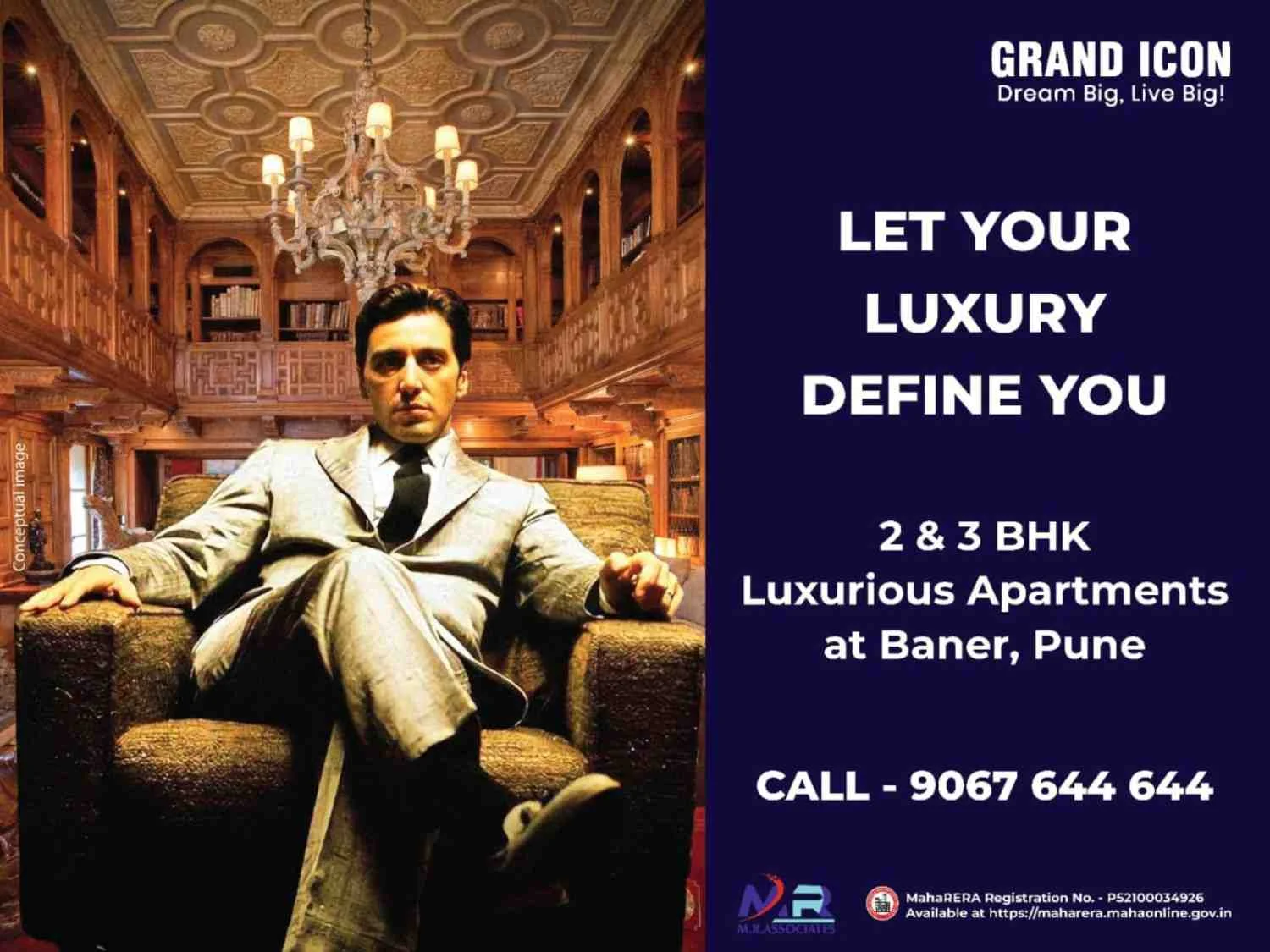 Real Estate Market Research