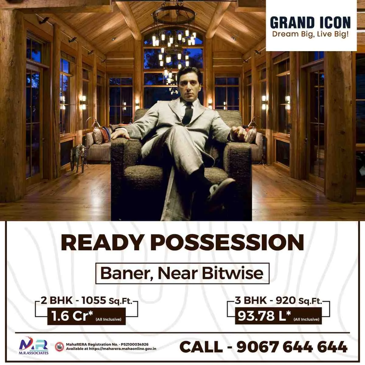 Real Estate Market Research