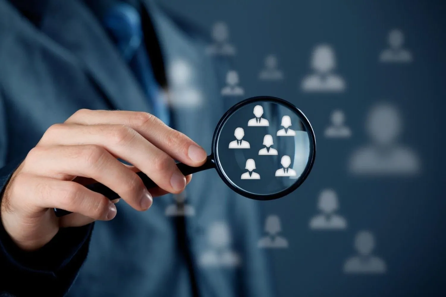 Real Estate Market Research