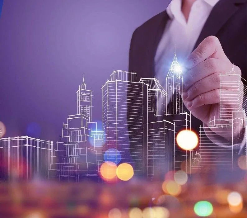 Real Estate Market Research